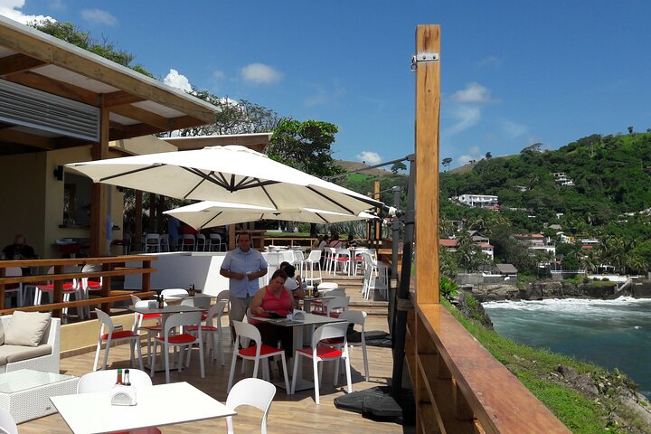 Day at the Beach at La Libertad - Photo 1 of 8